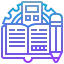 Accounting icon 64x64