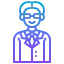 Chairman icon 64x64