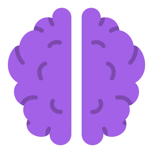 Brain icon
