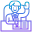 Chief icon 64x64