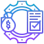 Budget icon 64x64