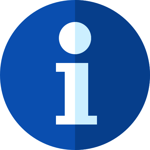 Info icon