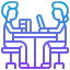 Employee icon 64x64