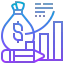 Finance icon 64x64