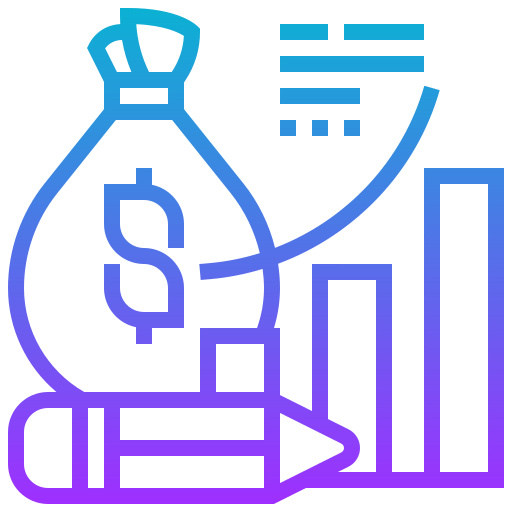 Finance icon