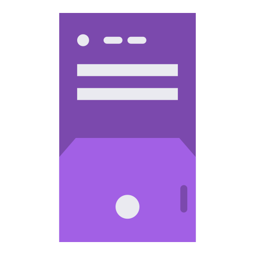 Cpu icon