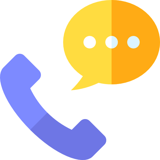 Phone call biểu tượng