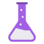 Flask іконка 64x64