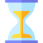 Hourglass icon 64x64