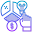 Marketing icon 64x64