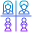 Matrix icon 64x64
