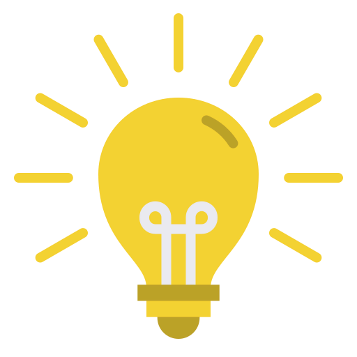 Idea 图标