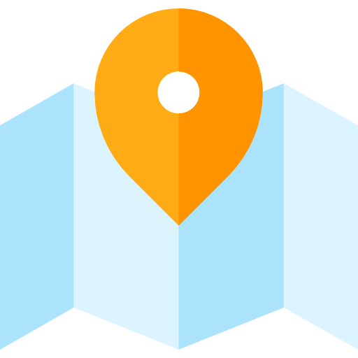 Map icon