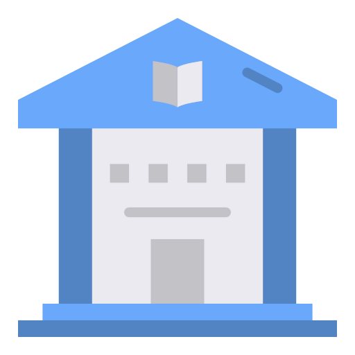 Library icon