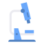 Microscope іконка 64x64