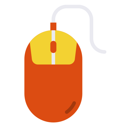 Mouse icon