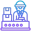 Supervisor icon 64x64