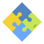 Puzzle іконка 64x64