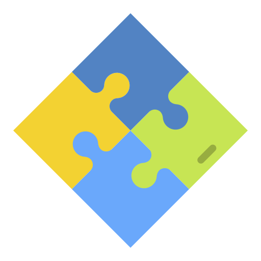 Puzzle icon