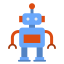 Robot іконка 64x64