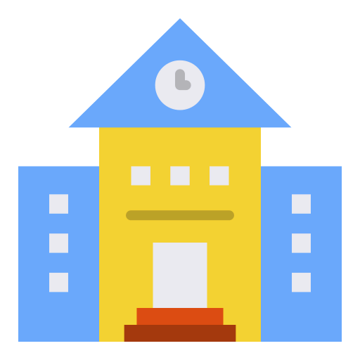 School icon