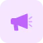 Megaphone icon 64x64
