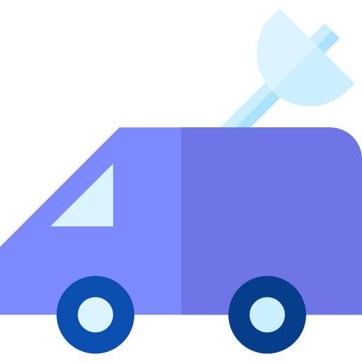 Van icon