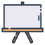 Blackboard іконка 64x64