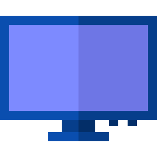 Monitor 图标
