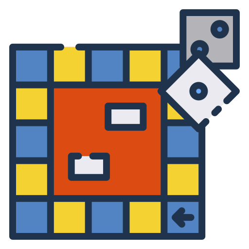 Board game 图标