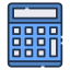 Calculator іконка 64x64