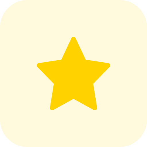 Star icon