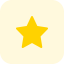 Star icon 64x64