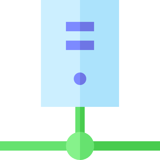 Server icon