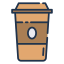 Coffee іконка 64x64