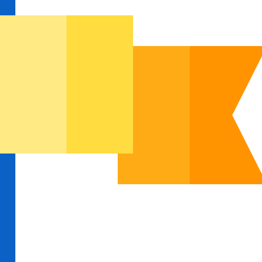 Flag icon
