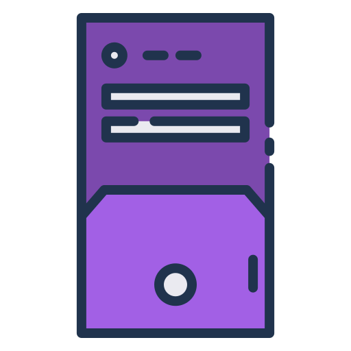 Cpu icon