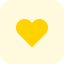 Heart icon 64x64