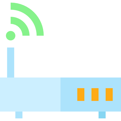 Router icon