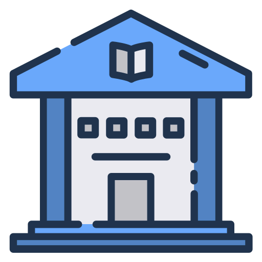 Library icon