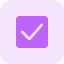 Check icon 64x64
