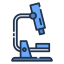Microscope іконка 64x64