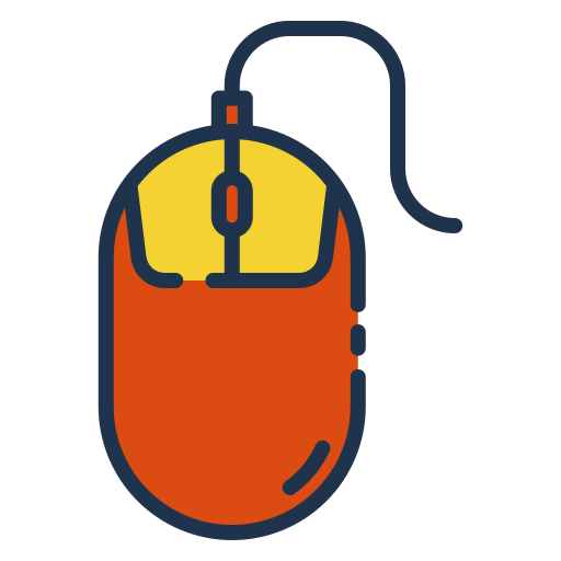 Mouse icon