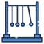 Newtons cradle іконка 64x64