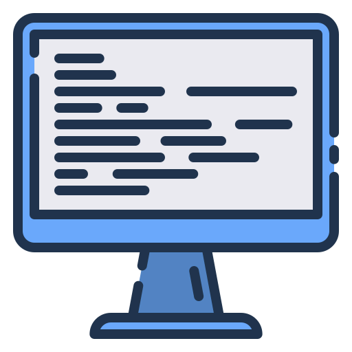 Programming 图标