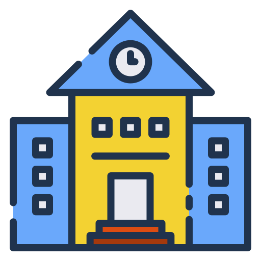 School icon
