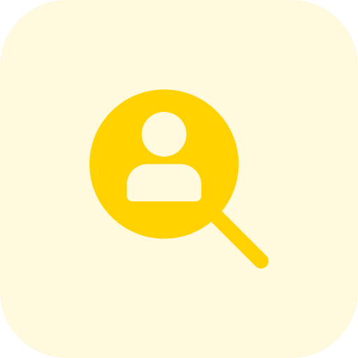 Candidate icon