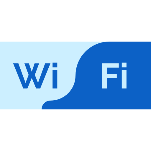 Wifi Ikona