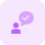 Candidate icon 64x64