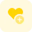 Heart icon 64x64